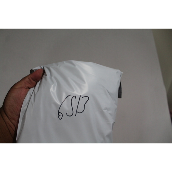 Nike Men Blue Vintage Wind Breaker Pants V Cut Ankle Size Large - Picture 4 of 12